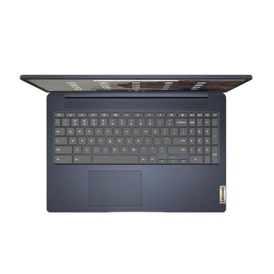 Lenovo IdeaPad 3 Chrome 15IJL6 (82N4004XMH)