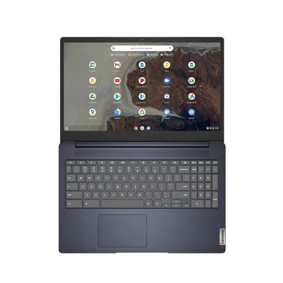 Lenovo IdeaPad 3 Chrome 15IJL6 (82N4004XMH)