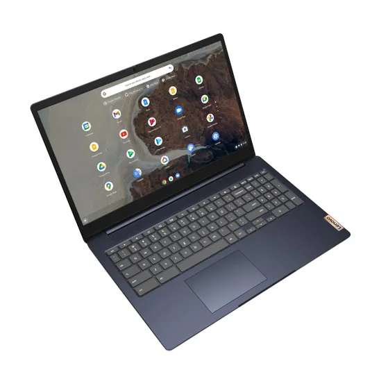 Lenovo IdeaPad 3 Chrome 15IJL6 (82N4004XMH)