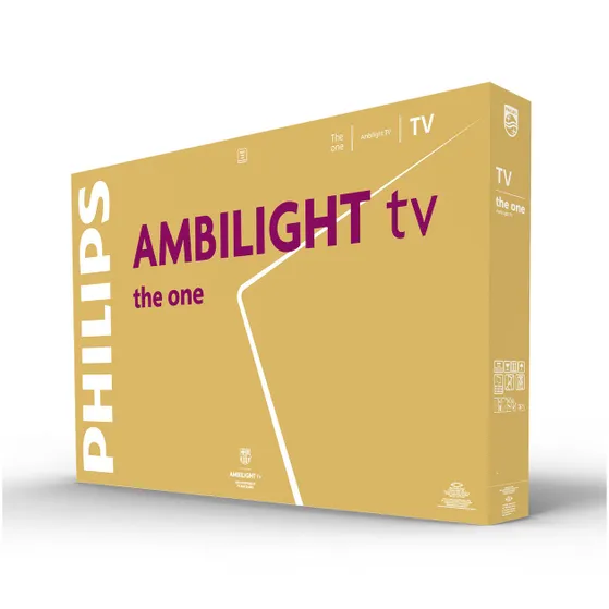 Philips 55PUS9050 Ambilight (2025)