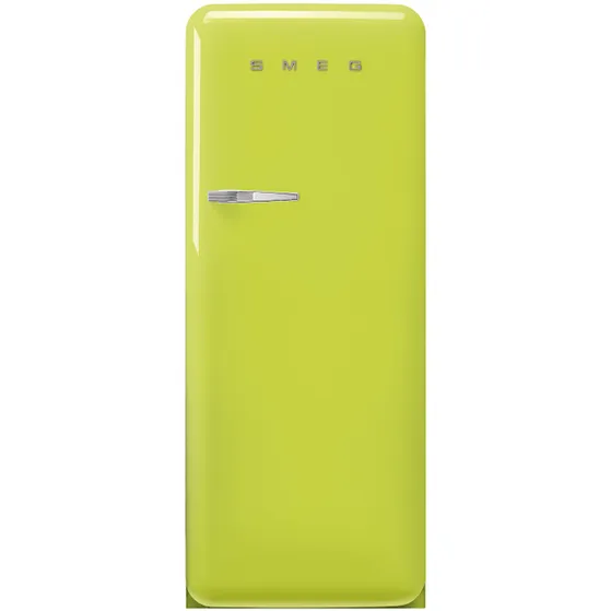 Smeg FAB28RLI6 Limoen