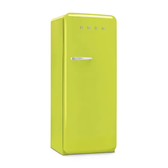 Smeg FAB28RLI6 Limoen