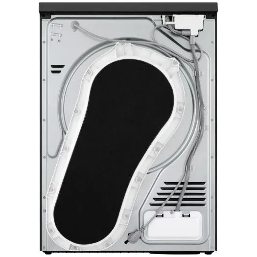 Hisense DH5I104BBAB Zwart