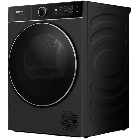 Hisense DH5I104BBAB Zwart