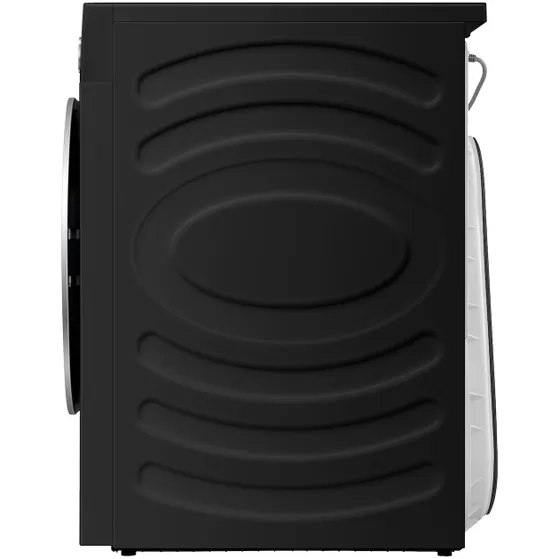 Hisense DH5I104BBAB Zwart
