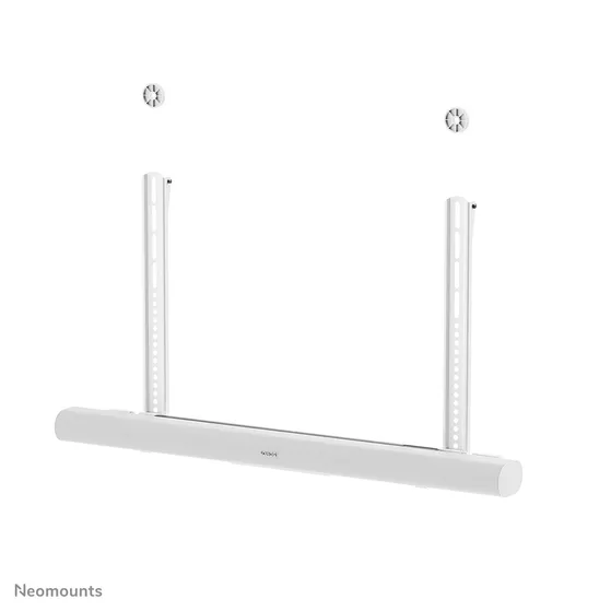 Neomounts TV mount for Sonos Arc & Arc Ultra Wit