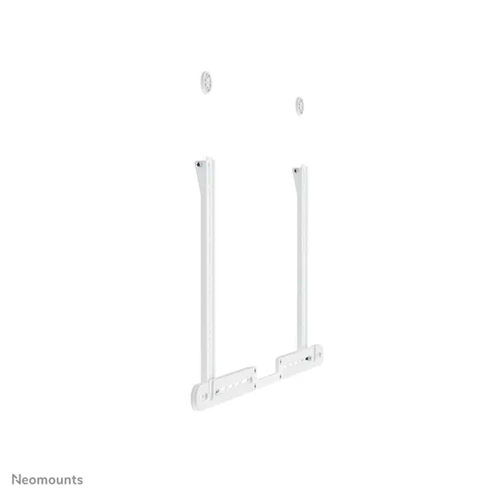 Neomounts TV mount for Sonos Arc & Arc Ultra Wit