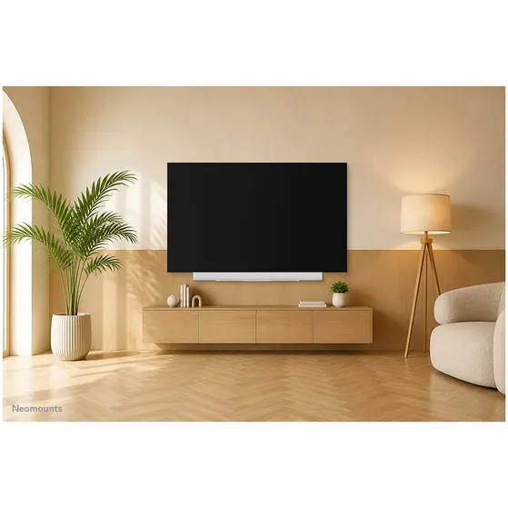 Neomounts TV mount for Sonos Arc & Arc Ultra Wit