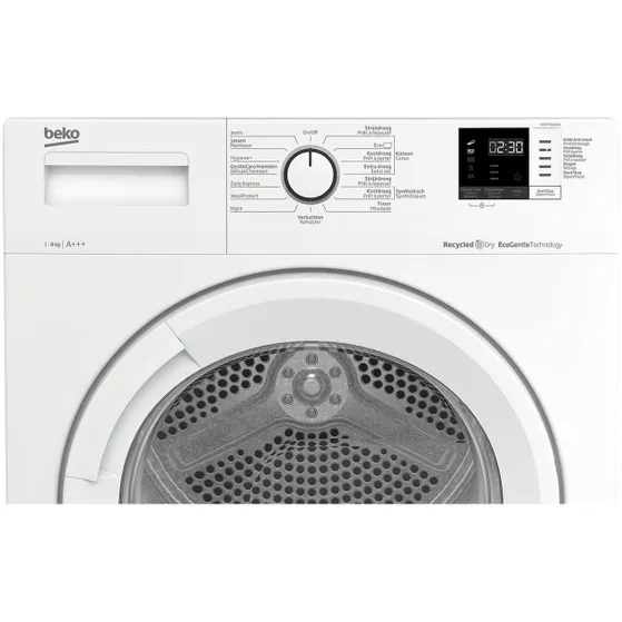 Beko VH8735GA01