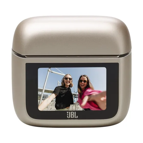 JBL Tour Pro 3 Creme