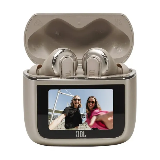 JBL Tour Pro 3 Creme