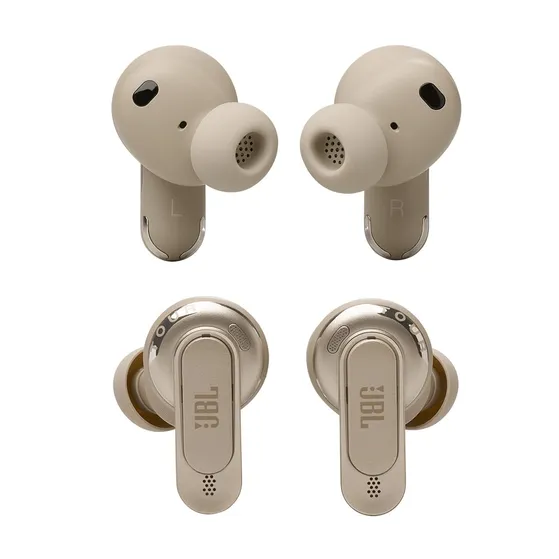 JBL Tour Pro 3 Creme