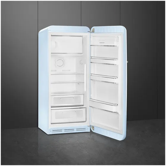 Smeg FAB28RPB6 Pastelblauw