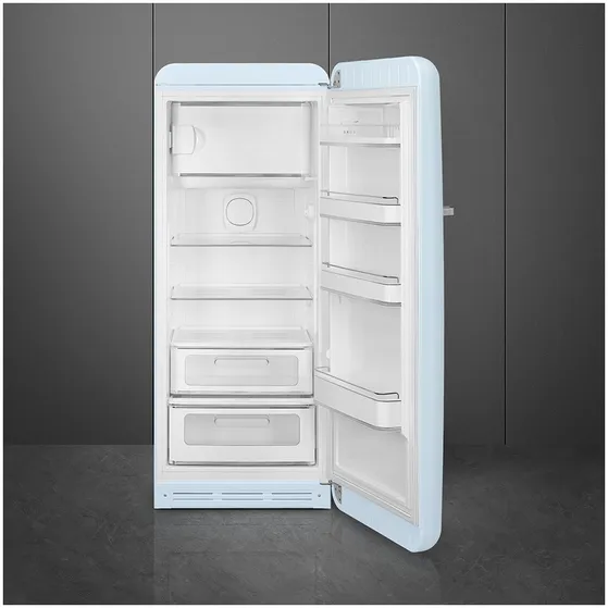 Smeg FAB28RPB6 Pastelblauw