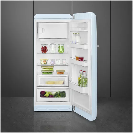 Smeg FAB28RPB6 Pastelblauw