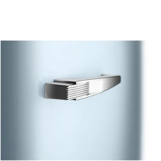 Smeg FAB28RPB6 Pastelblauw