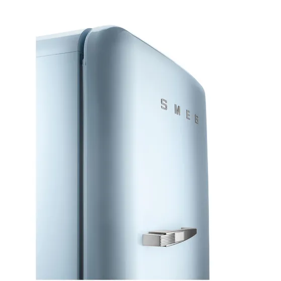 Smeg FAB28RPB6 Pastelblauw