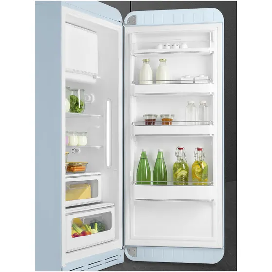 Smeg FAB28RPB6 Pastelblauw