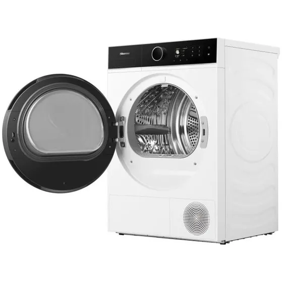 Hisense DH5I804BWCD Wit