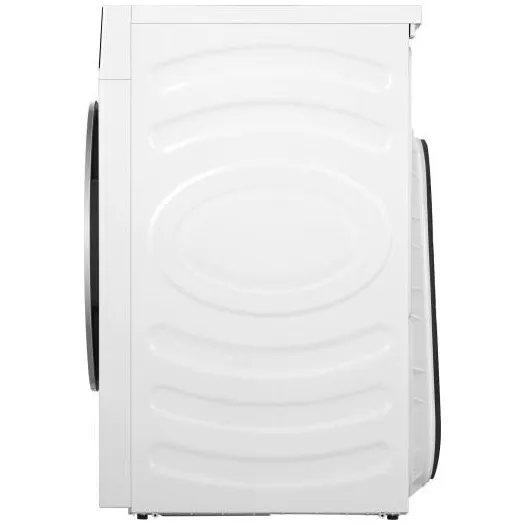 Hisense DH5I804BWCD Wit