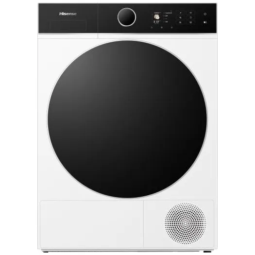 Hisense DH5I804BWCD Wit