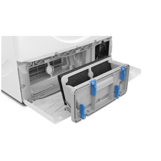 Bosch WQJ23200NL