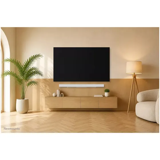 Neomounts Wall mount for Sonos Arc & Arc Ultra Wit