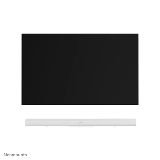 Neomounts Wall mount for Sonos Arc & Arc Ultra Wit