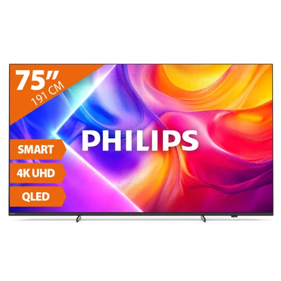 Philips 75PUS9000 Ambilight (2025)