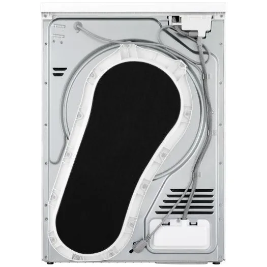 Hisense DH5I104BWAB Wit