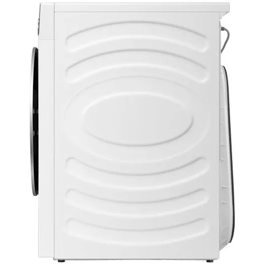 Hisense DH5I104BWAB Wit