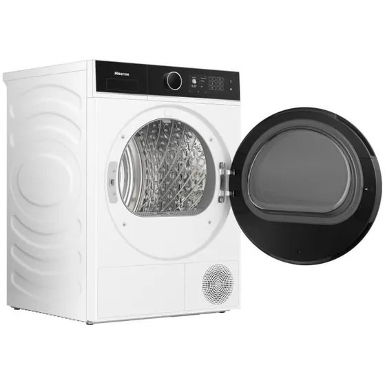 Hisense DH5I104BWAB Wit