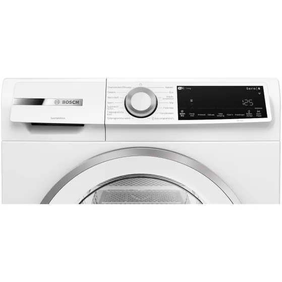 Bosch WQJ23209NL
