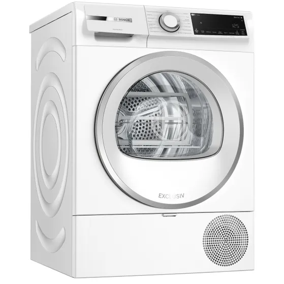 Bosch WQJ23209NL