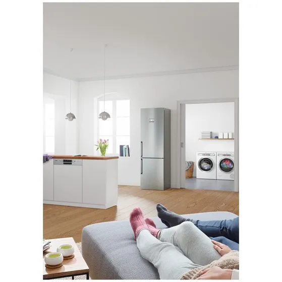 Bosch WQJ23209NL EXCLUSIV