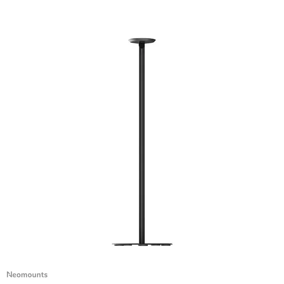 Neomounts Speaker stand for Sonos Era 100 - 85 cm height Zwart