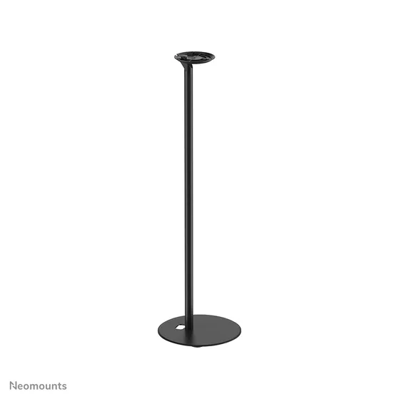 Neomounts Speaker stand for Sonos Era 100 - 85 cm height Zwart
