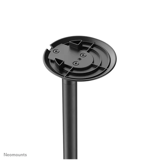 Neomounts Speaker stand for Sonos Era 100 - 85 cm height Zwart