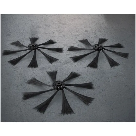 AEG Performance kit / RX9