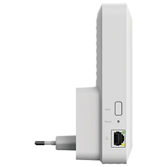 Netgear EAX15-100PES