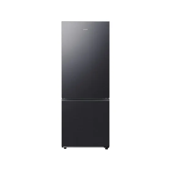 Samsung RB53DG706AB1EF Extra breed 
 WiFi Zwart