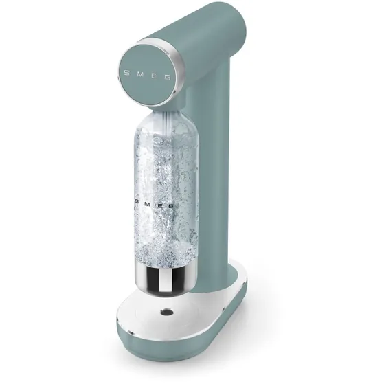 Smeg SKC01EGM Groen