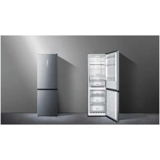 Hisense RB390N4BCC Wit