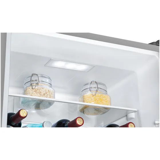 Hisense RB390N4BCC Wit