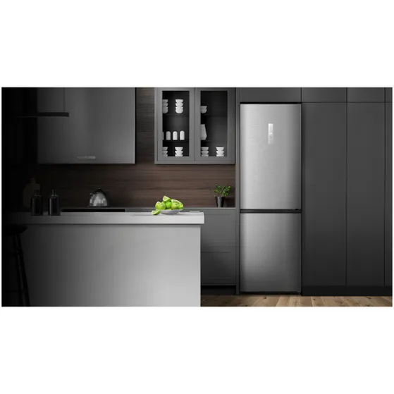 Hisense RB390N4BCC Wit