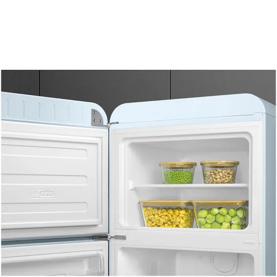 Smeg FAB30LPB6 Pastelblauw