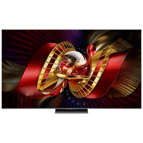 TCL SQD MINI LED 55C89L (2026)