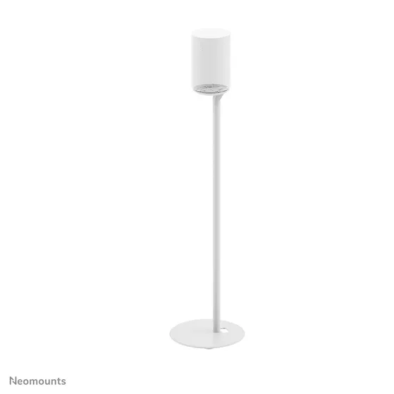 Neomounts Speaker stand for Sonos Era 100 - 85 cm height Wit