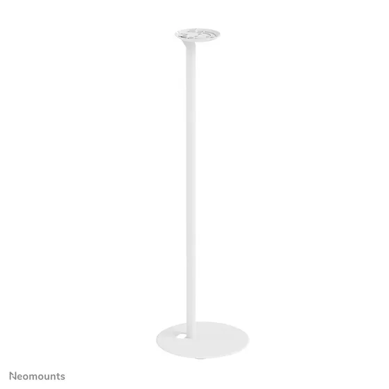 Neomounts Speaker stand for Sonos Era 100 - 85 cm height Wit