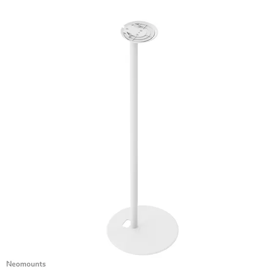 Neomounts Speaker stand for Sonos Era 100 - 85 cm height Wit